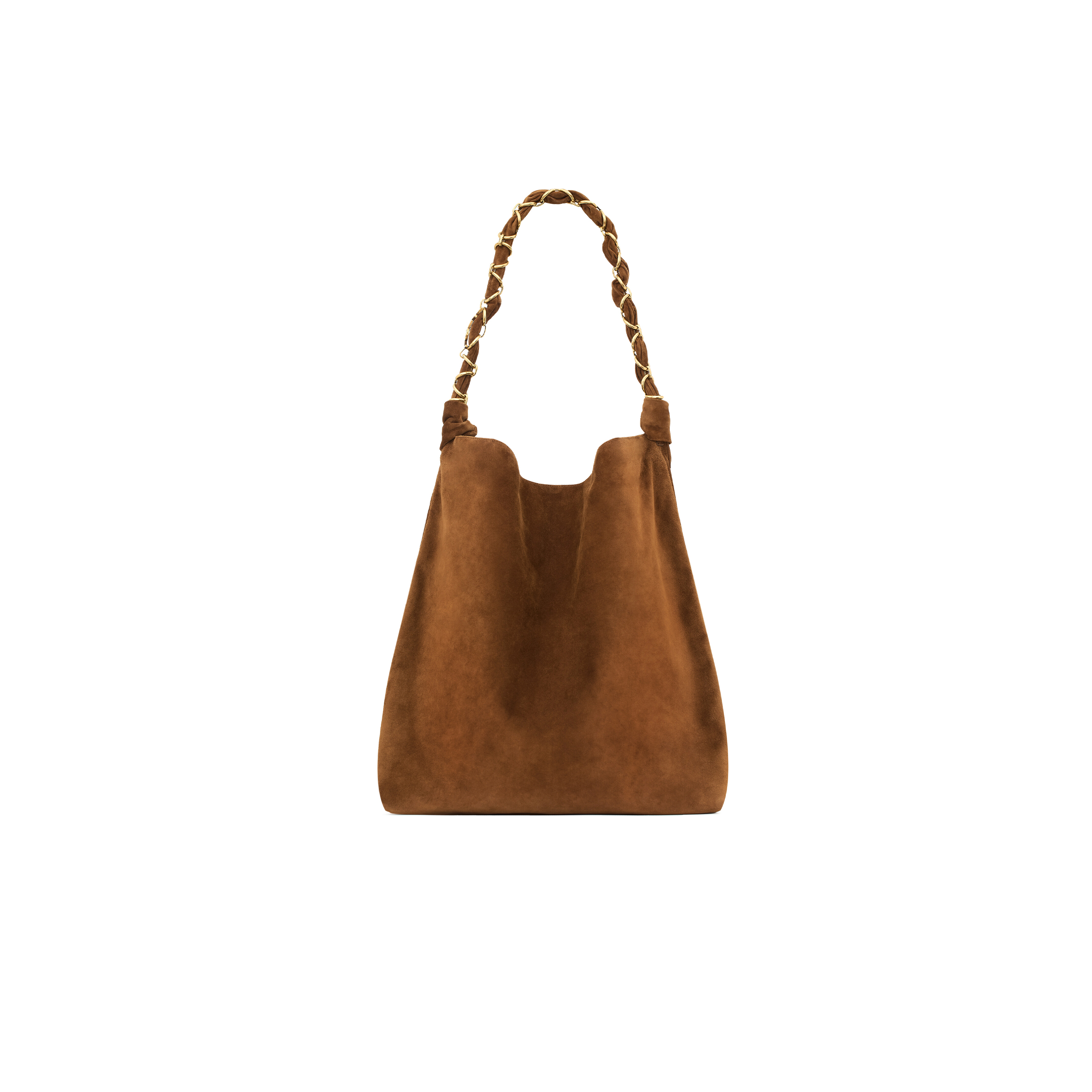 YSL AMALIA IN SUEDE 8347501U80W2916 (50*40*1cm)